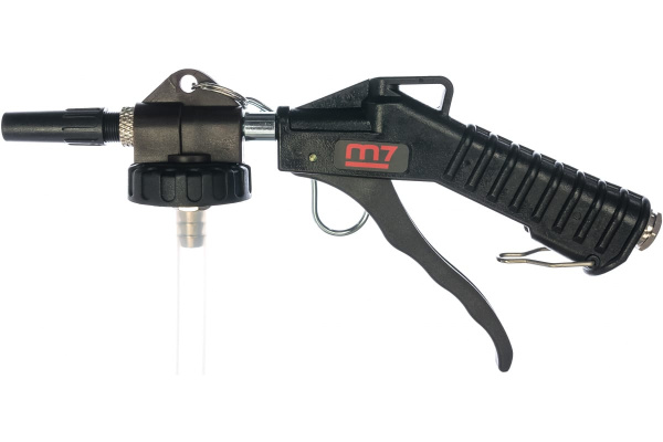 Пистолет для антигравия MIGHTY SEVEN SX-3112L