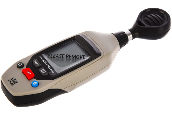 Прибор экологического контроля СЕМ DT-93 482650