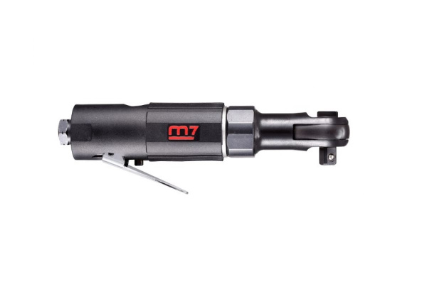 Пневматическая трещотка MIGHTY SEVEN 1/4" NE-261