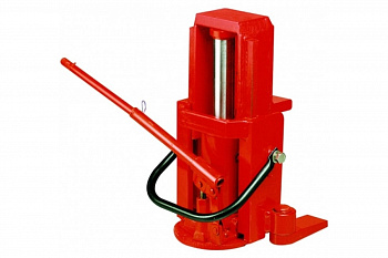 Гидравлический низкоподхватный домкрат EURO-LIFT TG30 00003957