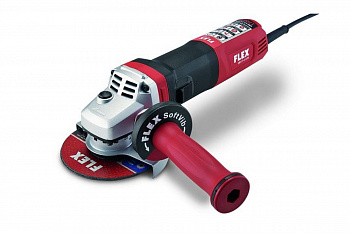 Угловая шлифовальная машина FLEX LB 17-11 125 230/CEE 447625
