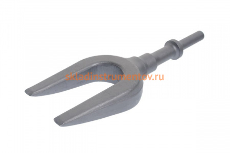 Зубило для пневматического молотка JTC-3340 JTC 3339