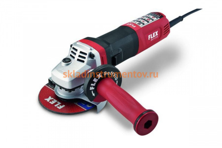 Угловая шлифовальная машина FLEX LB 17-11 125 230/CEE 447625