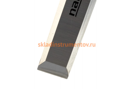 Плоская стамеска с ручкой NAREX SUPER 2009 LINE PROFI 16 мм 811316