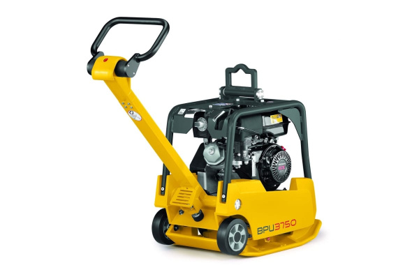 Реверсивная виброплита Wacker Neuson BPU 3750Ats 5000610408