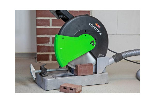 Пила для резки камня EIBENSTOCK EST 350.2 06637000