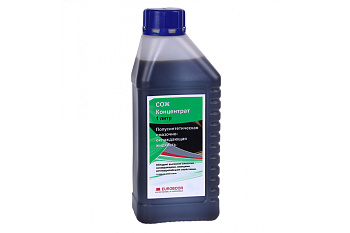 Жидкость смазочно-охлаждающая концентрат 1 л Euroboor СОЖ-1 л.