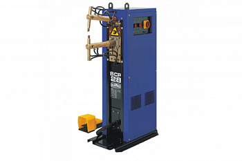 Установка контактной сварки BlueWeld PCP 28 824045