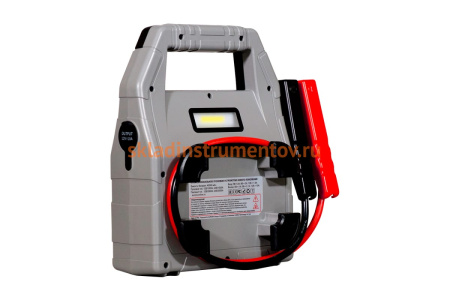 Пусковое устройство 12/24 В Aurora ATOM 40 20362