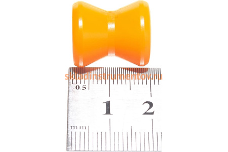 Переходник 1/4" двойная муфта Micron 123320