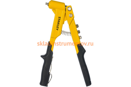 Клепальный молоток Stanley MR100 6-MR100