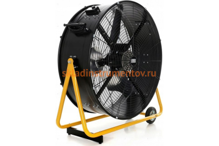 Вентилятор напольный Master DF 30 P 4604.004