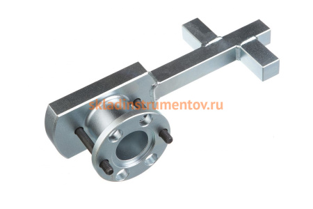 Фиксатор демпфера коленвала AIST LAND ROVER/JAGUAR 303-1437 67-10171 00-00021800