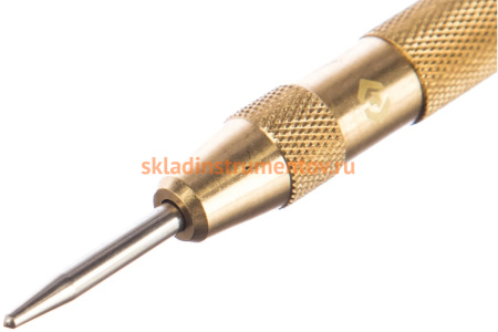 Автоматический кернер 1,3x130мм KING TONY 76804-05