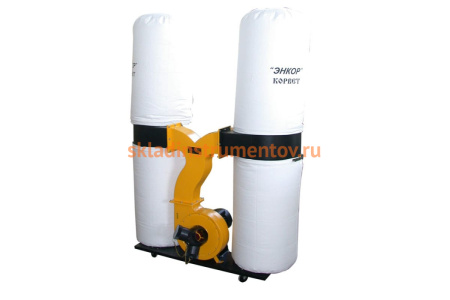 Стружкоотсос Энкор Корвет-66 90660