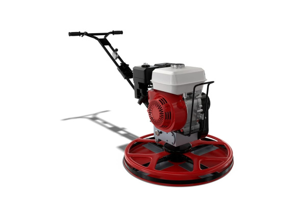 Заглаживающая машина для бетона Vektor VSCG-600 GX160 703