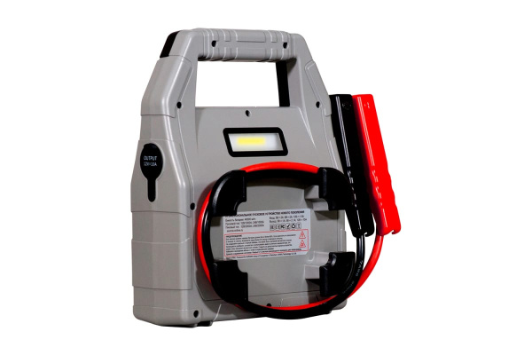 Пусковое устройство 12/24 В Aurora ATOM 40 20362