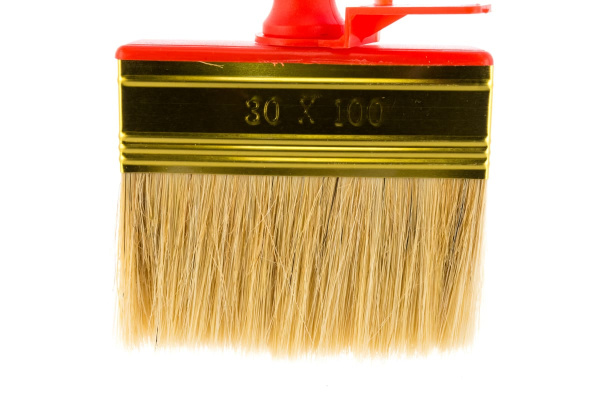 Кисть-макловица MATRIX MASTER, 84121, 30х100 мм
