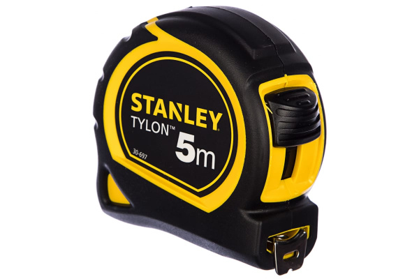 Измерительная рулетка Tylon 5 м Stanley 0-30-697