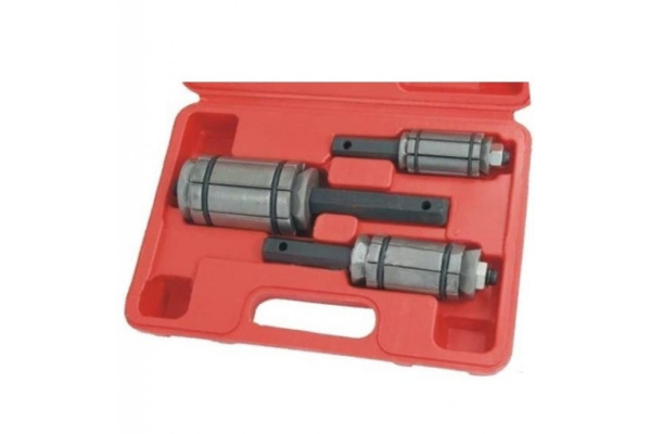 Расширитель выхлопной трубы Станкоимпорт ST050312