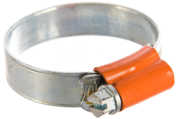 Хомуты Airline 32-44/11,7 мм, W1 оцинкованный, комплект 2 шт. AHC-SK-14