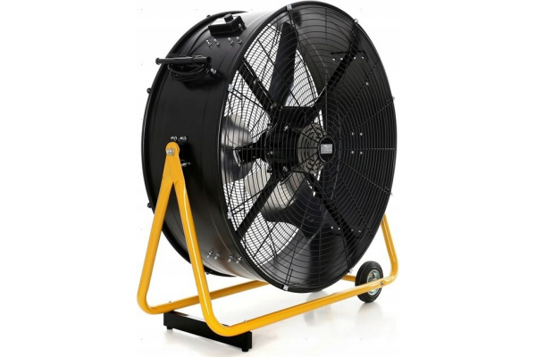 Вентилятор напольный Master DF 30 P 4604.004