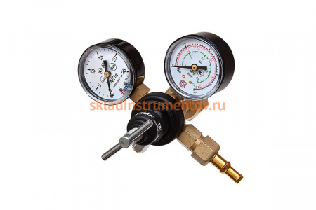 Регулятор азотный REDIUS А-90-КР1-М СВ000009696