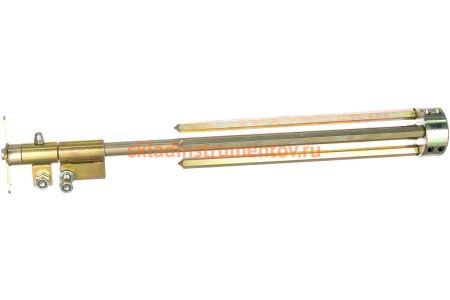 Ограничитель угла гибочной балки для станка LBM серии EuroMaster METALMASTER