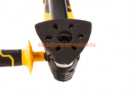 Многофункциональный аккумуляторный инструмент DENZEL MTL-IB-18-02 28401 Многофункциональный аккумуляторный инструмент DENZEL MTL-IB-18-02 28401