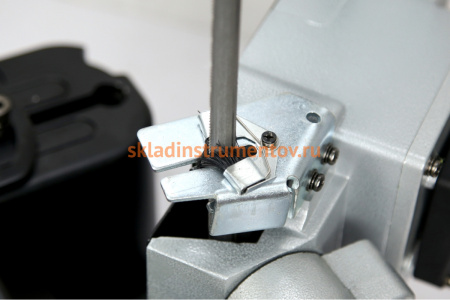 Ленточнопильный станок MetalMaster MDL-125 18402