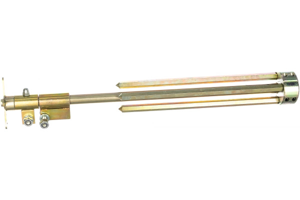 Ограничитель угла гибочной балки для станка LBM серии EuroMaster METALMASTER