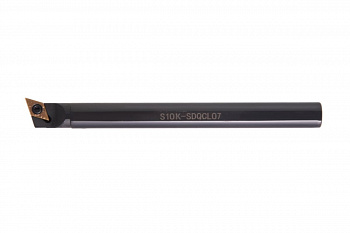 Державка токарная S10K-SDQCL07 PANDA CNC ht00119