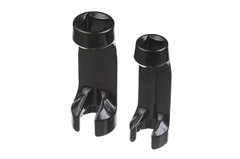 Головки AIST для снятия/установки форсунок BMW N54/N63/S63 67-1710 00-00021328