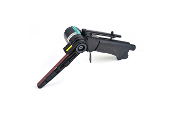 Ленточная шлифовальная машина Kamasa Tools K 9817