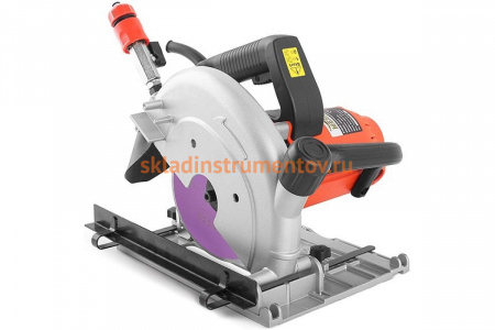 Циркулярная пила по камню MESSER SCS7