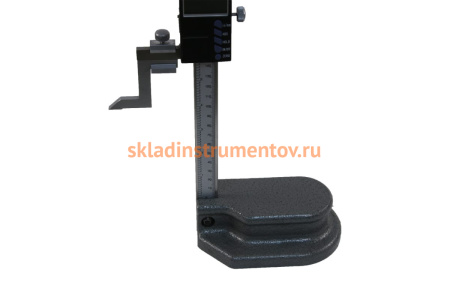 Электронный штангенрейсмас SHAN ШРЦ-300 0.01 123735