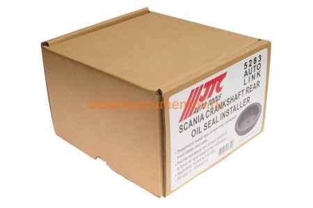 Приспособление для установки заднего сальника коленвала SCANIA JTC-5283