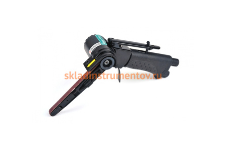 Ленточная шлифовальная машина Kamasa Tools K 9817