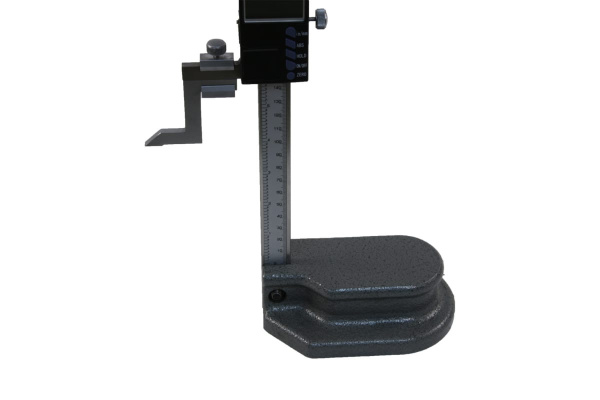 Электронный штангенрейсмас SHAN ШРЦ-300 0.01 123735