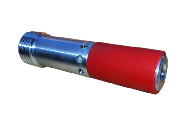 Сопло 2-й Вентури ZDVBC (9.5х175 мм) Zitrek 015-1472 Сопло 2-й Вентури ZDVBC (9.5х175 мм) Zitrek 015-1472