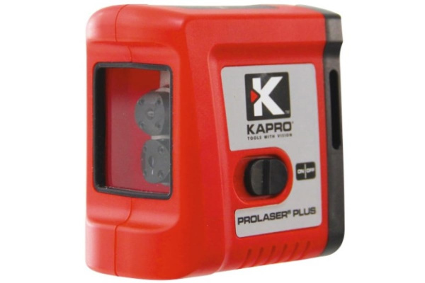 Лазерный уровень KAPRO 862