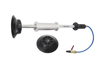 Пневматический обратный молоток AIST 67918001 00-00008979