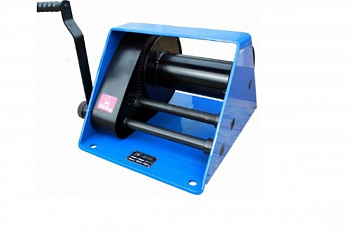 Ручная лебедка TOR GR-2000 2000 кг, 25 м 1005974