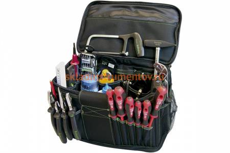Набор инструментов Trend Bag plus HAUPA 220556