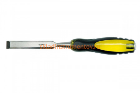 Стамеска VOREL ударная, 8 мм 25511