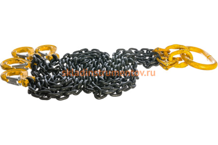 Строп РОМЕК 8-4СЦ - 6.7 /2 000/ 2000000036809