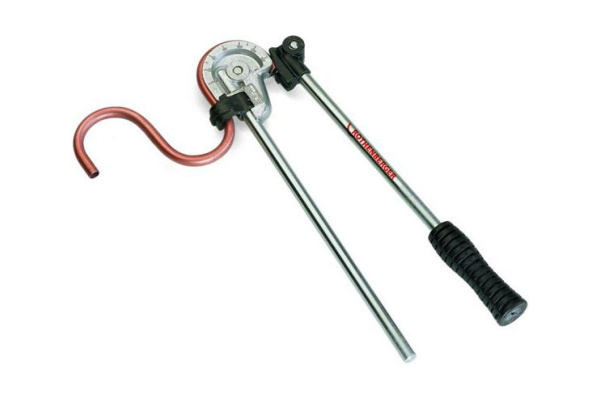 Стандартный трубогиб для труб 10мм Rothenberger 25132