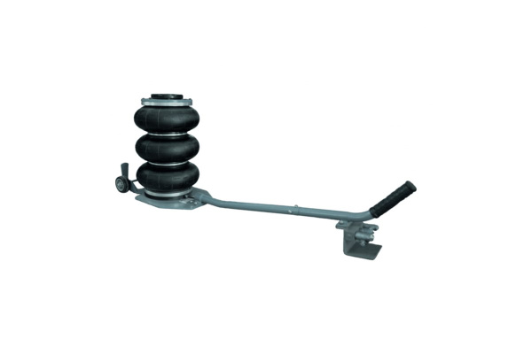 Домкрат 2т, 125-400 мм WIEDERKRAFT WDK-81813