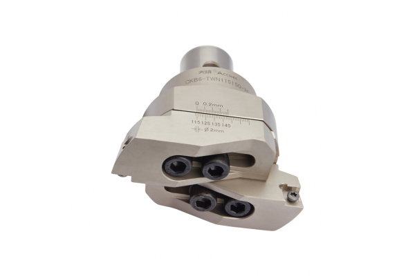 Расточная головка CKB6-TWN115150-75 ACCKee bh00003