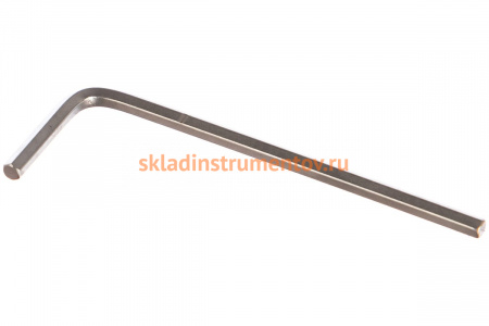 Г-образный шестигранник 3/32 дюйма KING TONY 114503S